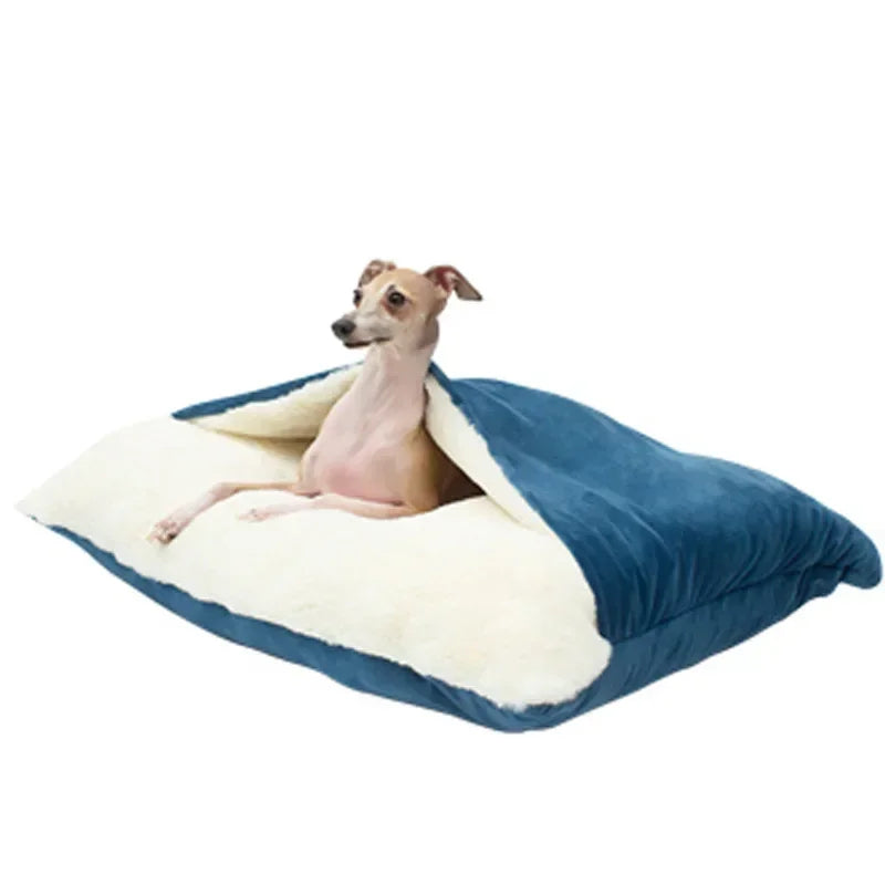 WinterCare Plush Washable Pet