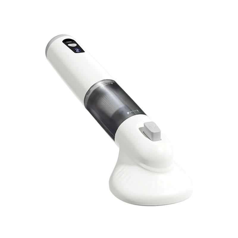 Multifunctional Pet Vacuum Cleaner