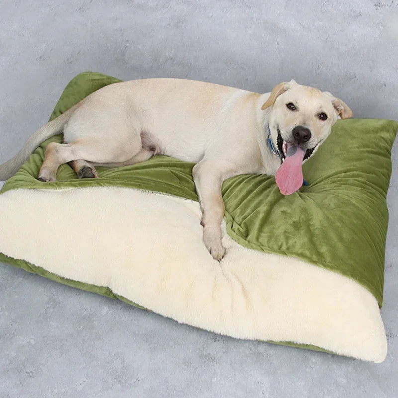 WinterCare Plush Washable Pet