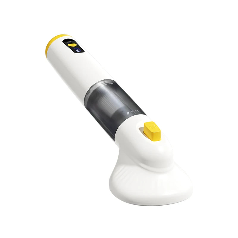Multifunctional Pet Vacuum Cleaner