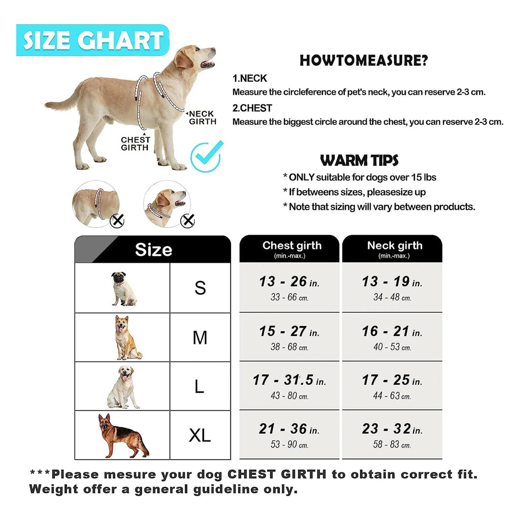 pawsoftly EasyWalk™