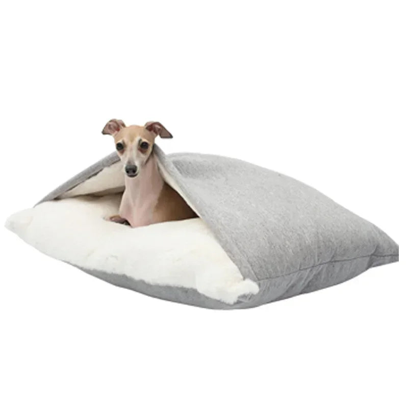 WinterCare Plush Washable Pet