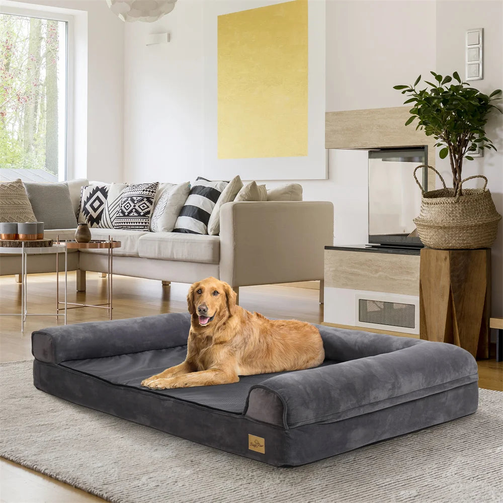 XXXL Calming Orthopedic Memory