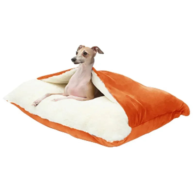 WinterCare Plush Washable Pet