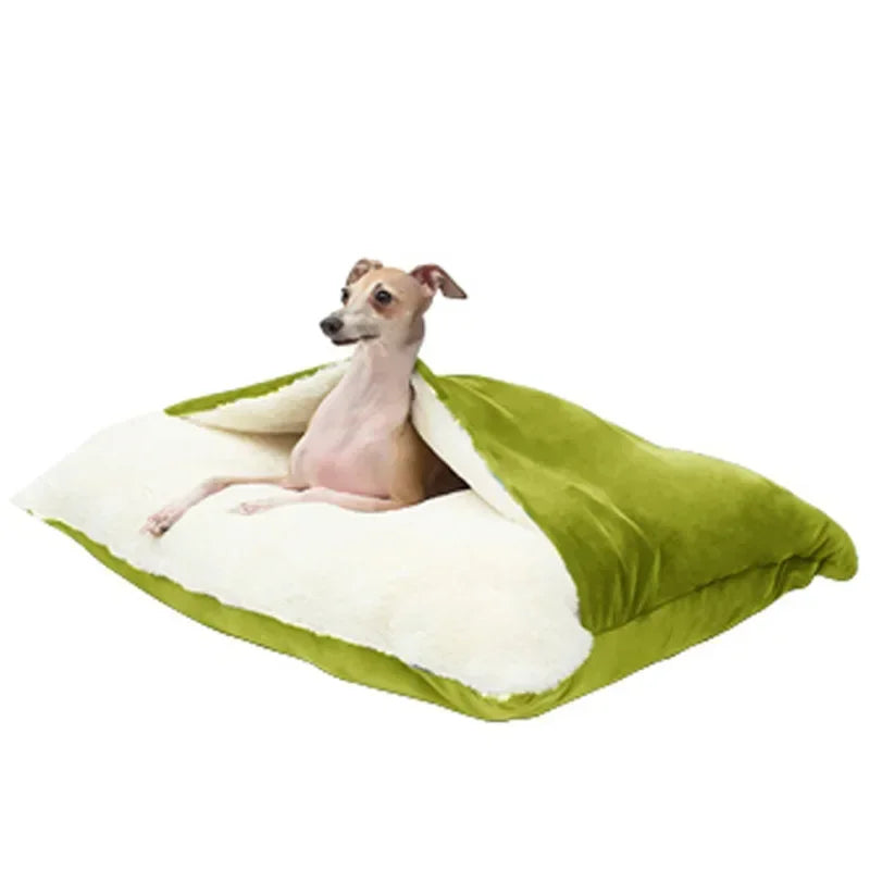 WinterCare Plush Washable Pet