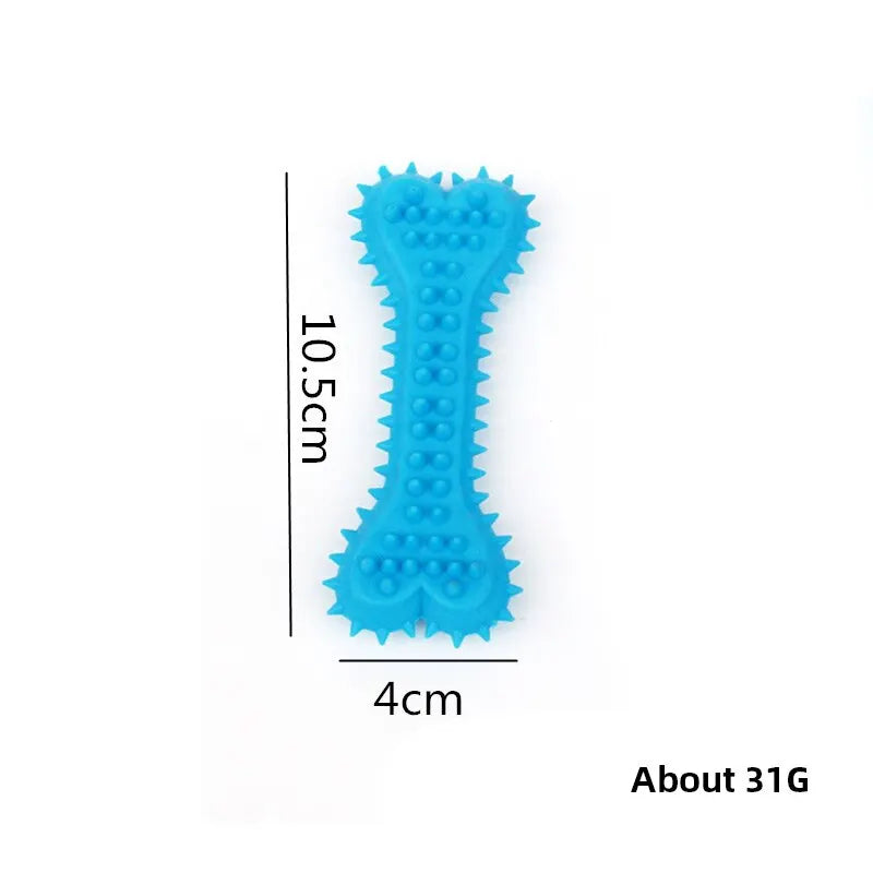 1PC Pet Chew Toy
